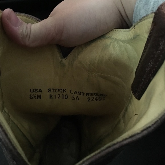 Final Price drop! Corral boots - Picture 4 of 4