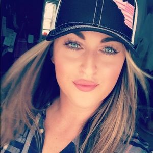 Meet your Posher, Andrijana