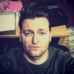 Meet your Posher, Len