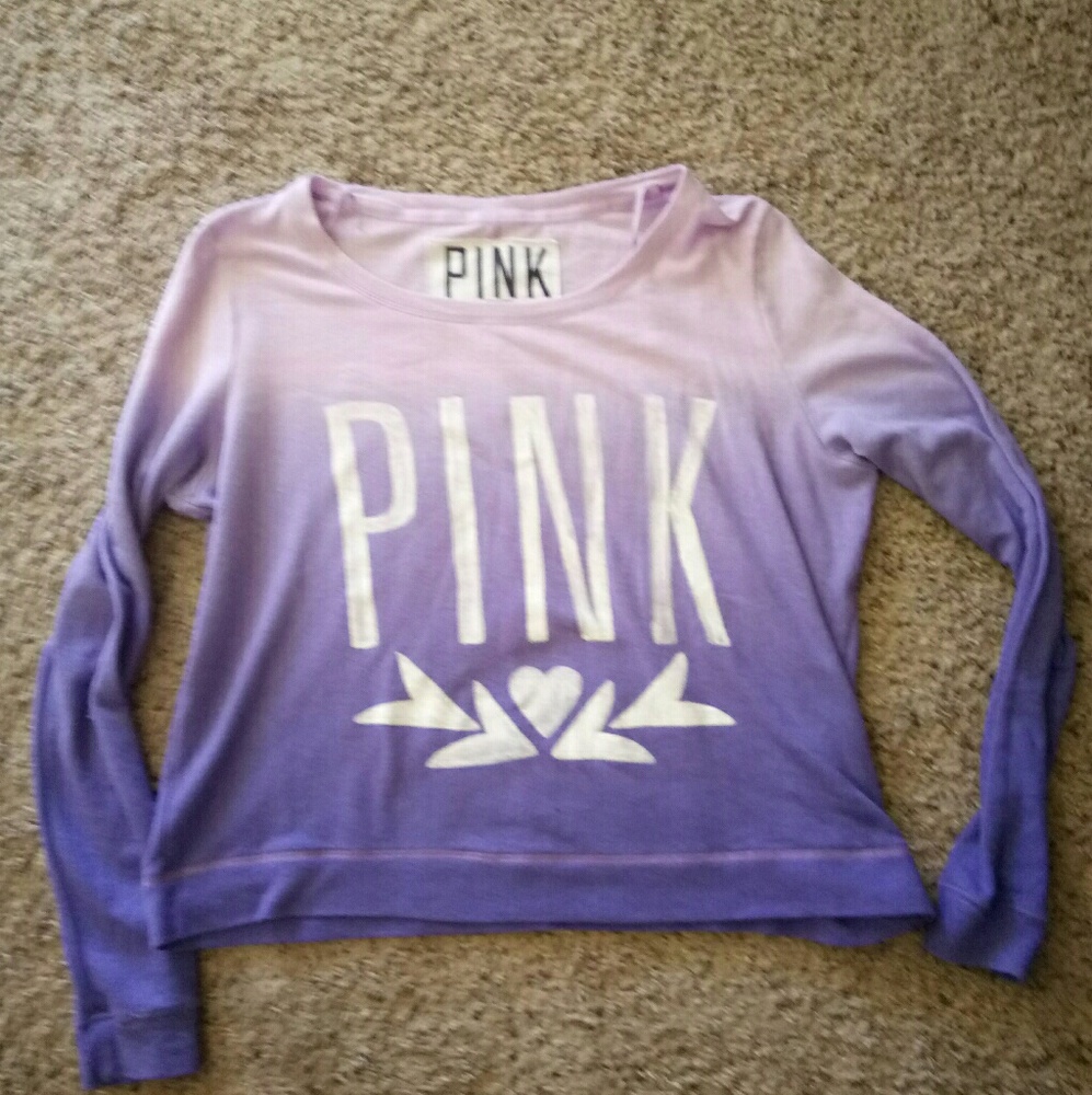 Pink shirt 1 DAY SALE