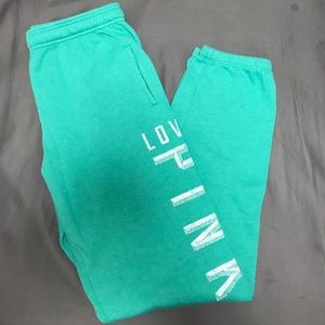 🎉SALE⬇️🎉Victoria's Secret PINK Sweatpants