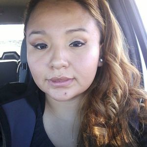 Meet your Posher, Faye