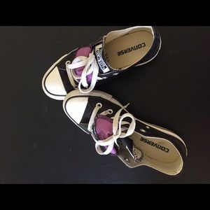 Converse sneakers