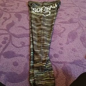 Girls athletic pants