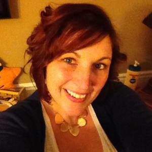 Meet your Posher, Lorrie