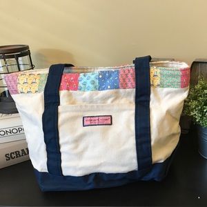Vineyard Vines Tote