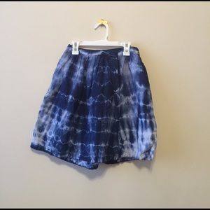 MADEWELL Skirt