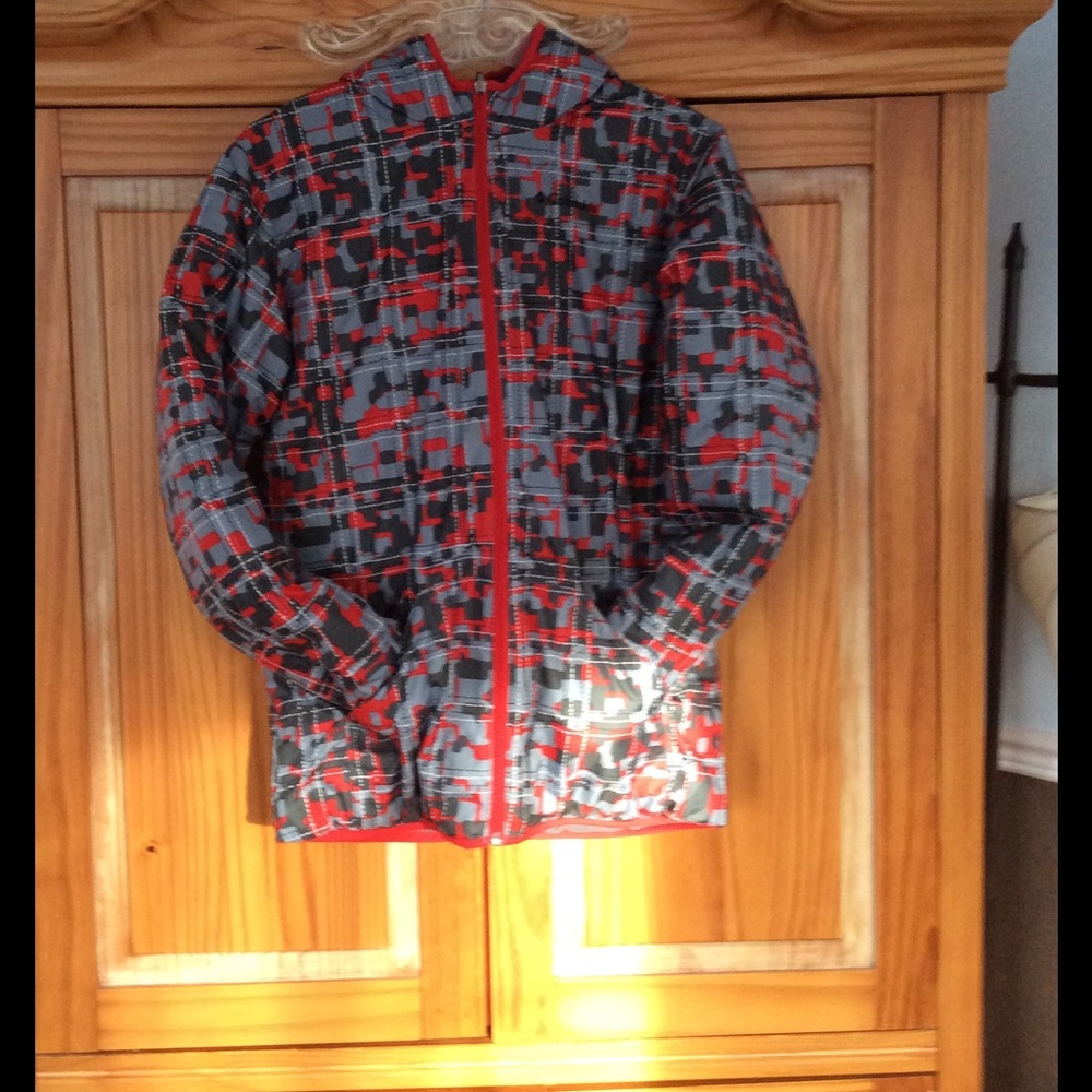 Boys Columbia jacket