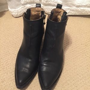 Frye boots