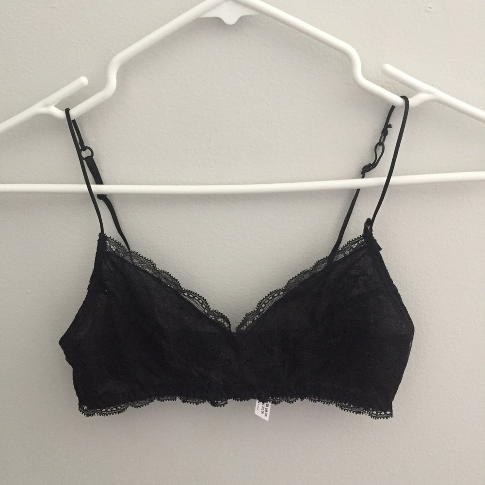 UO Bralette