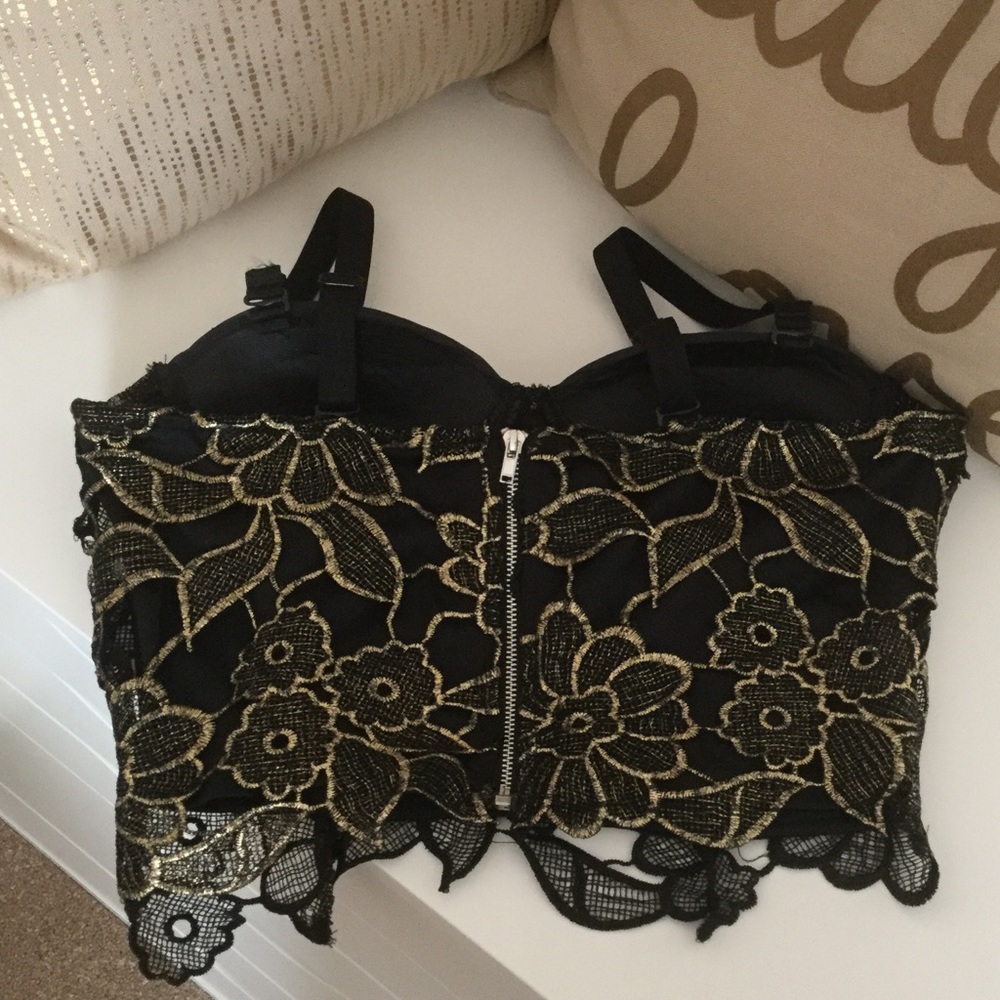 Sexy bralette