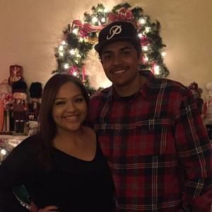 Meet your Posher, Phillip