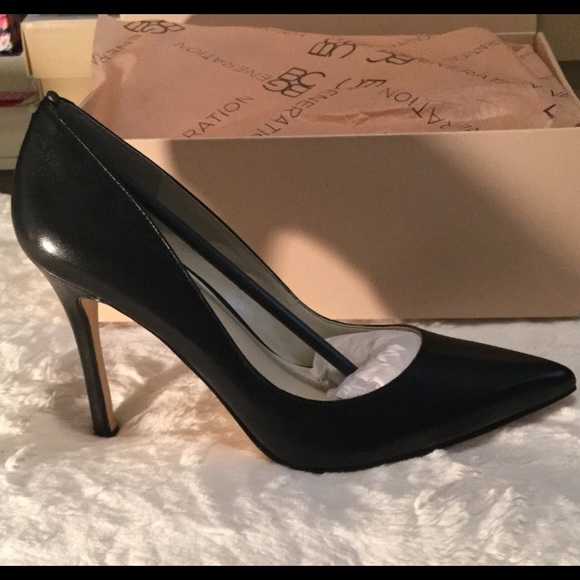 bcbgeneration treasure pumps