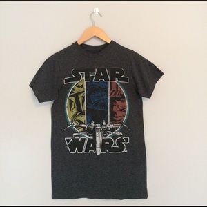 Star Wars Tee