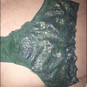 VS high waist underwear!