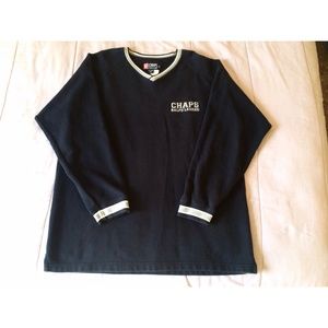 Vintage Chaps Ralph Lauren pullover