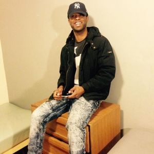 Meet your Posher, Denzey