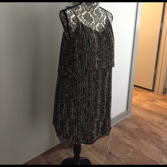 BCGB beautiful Tribal boho dress - Picture 2 of 3