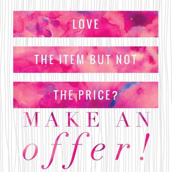 Make an offer! - Picture 1 of 1