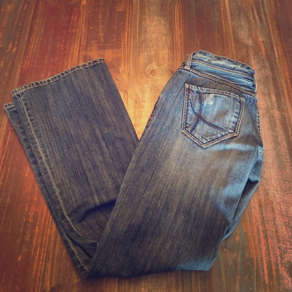 !iT jeans - early 2000s Vintage