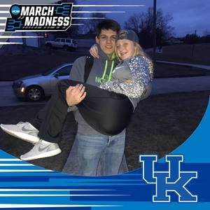 Meet your Posher, Maddy