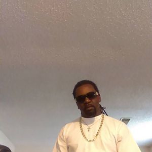 Meet your Posher, Cetrick