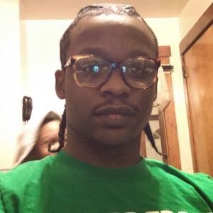 Meet your Posher, Kenneth