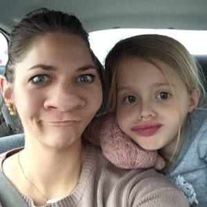 Meet your Posher, Jenni