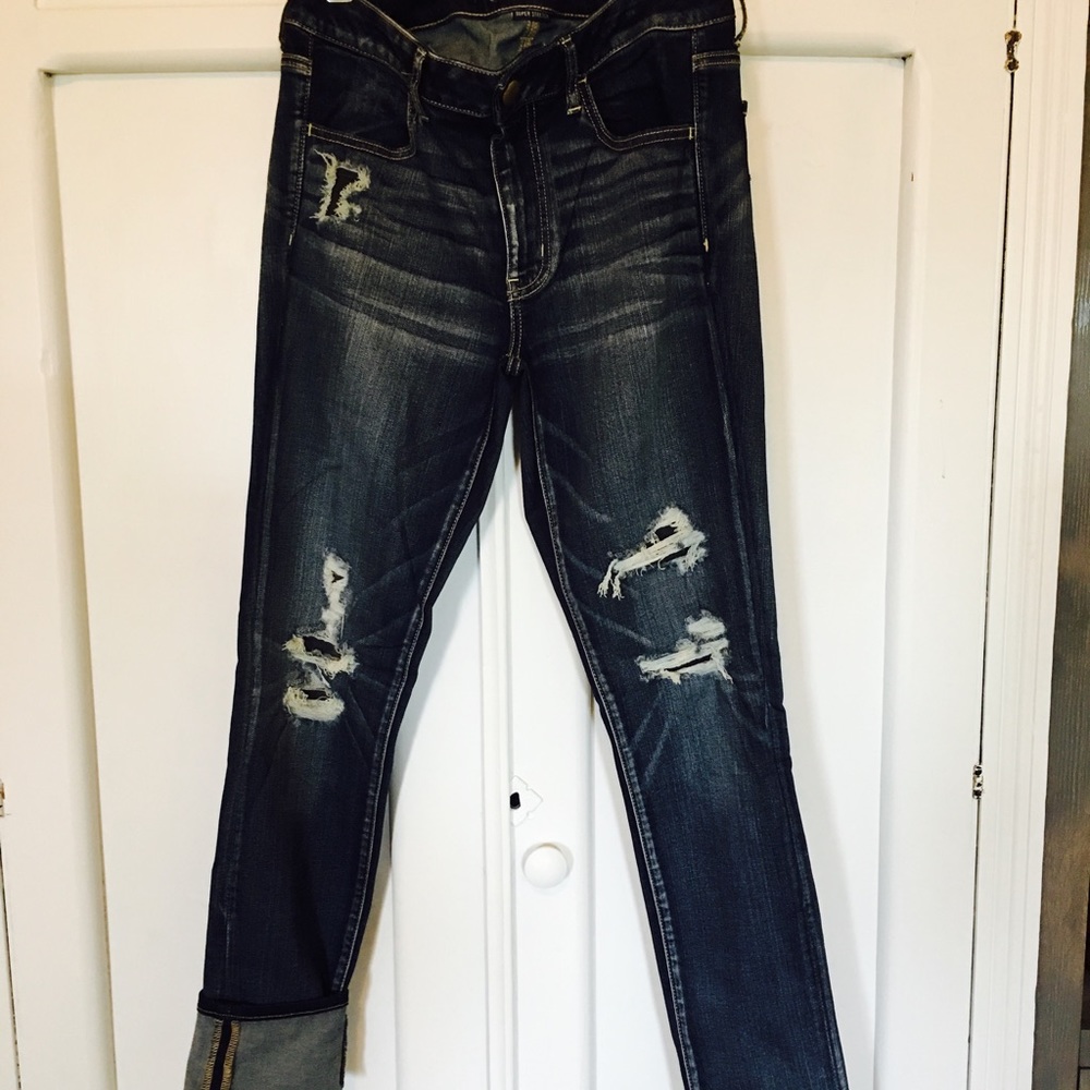 Jeans