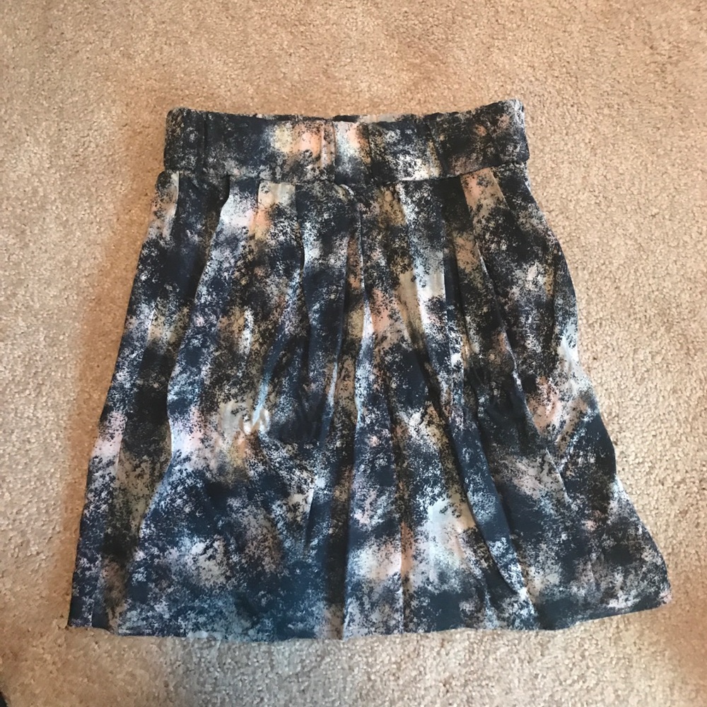 Nordstrom skirt