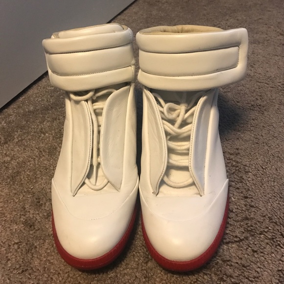 mmm sneakers