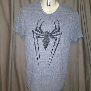 Like new Spider Man 2 T-shirt