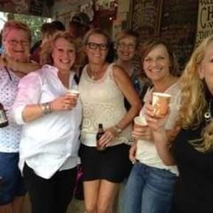 Meet your Posher, Susan