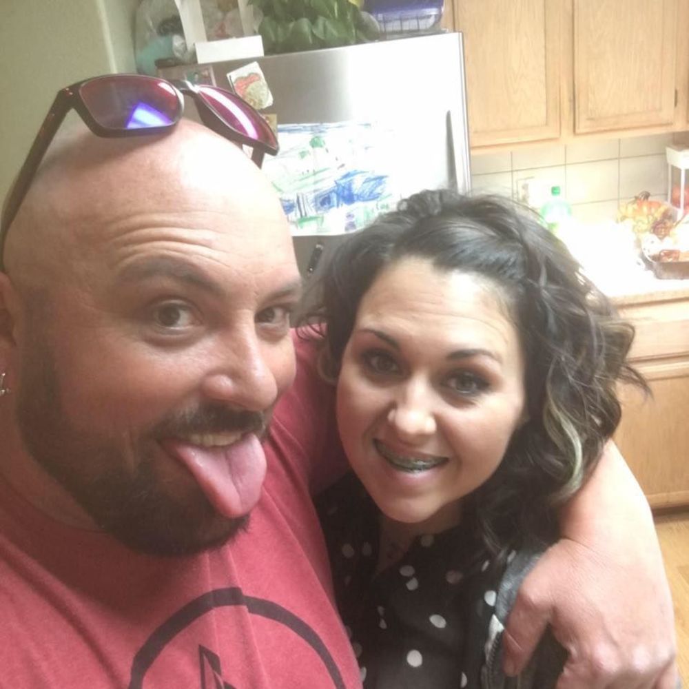 Meet your Posher, Steven