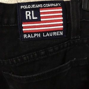 Vintage Women's Ralph Lauren Jeans