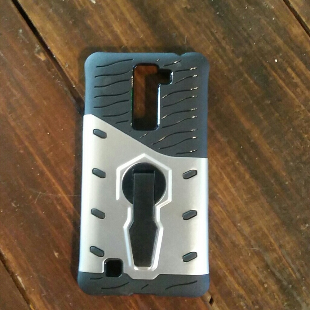 LG K8 Case