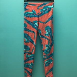 Lularoe TWEEN leggings!!