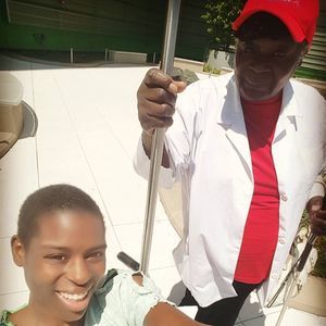 Meet your Posher, London