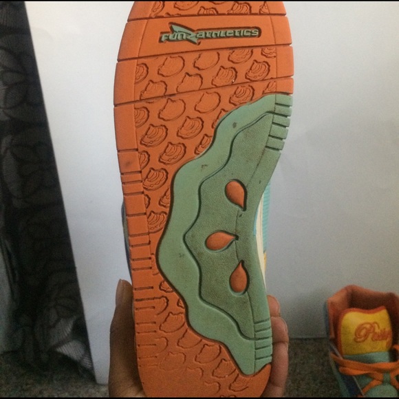 Pastry Shoes Limited Edition Glam Pie Pastrys Poshmark