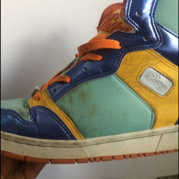 Pastry Shoes Limited Edition Glam Pie Pastrys Poshmark