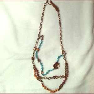 Lucky You Necklace