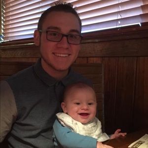 Meet your Posher, Logan