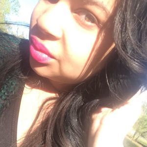 Meet your Posher, Chantel
