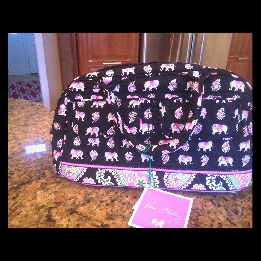 New with Tags Vera Bradley