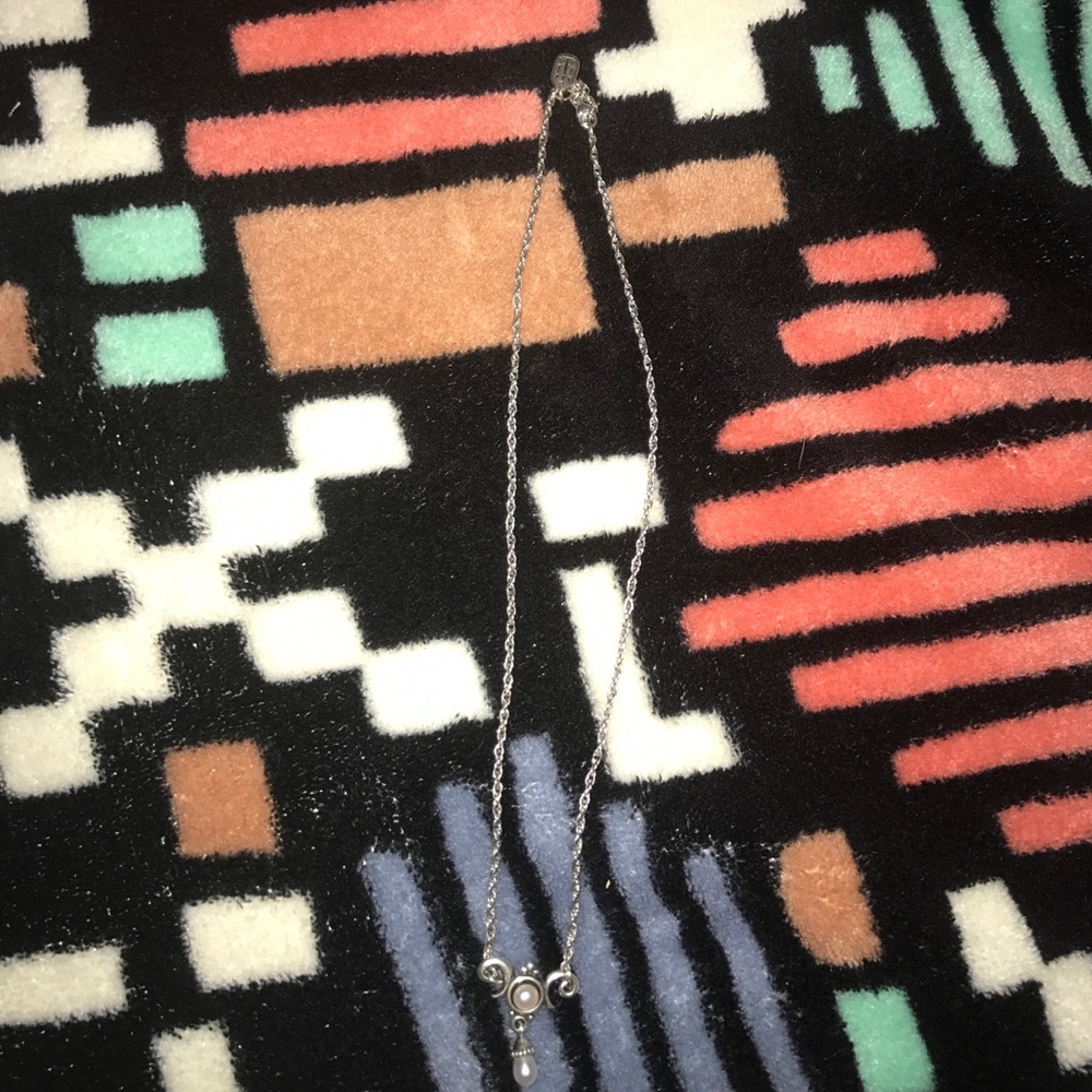 James Avery Necklace