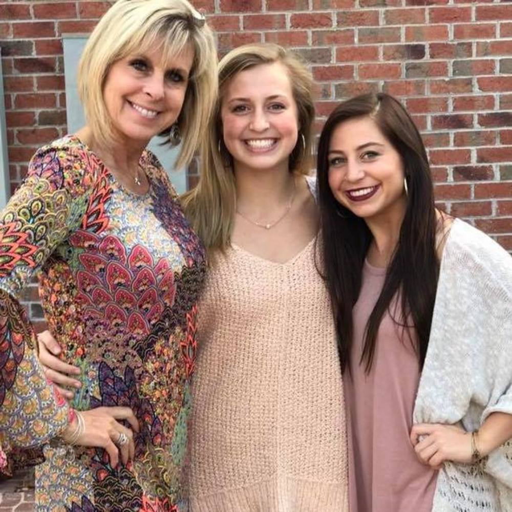 Meet your Posher, Kaylea