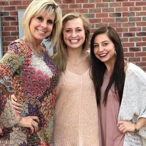 Meet your Posher, Kaylea