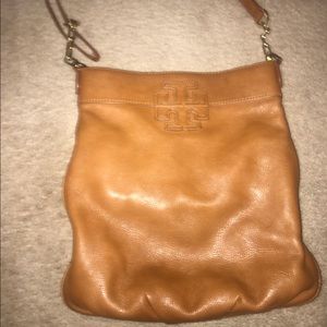 Tory burch side bag