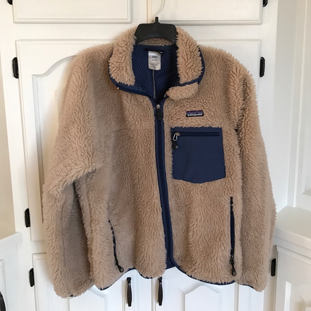 Patagonia Jacket