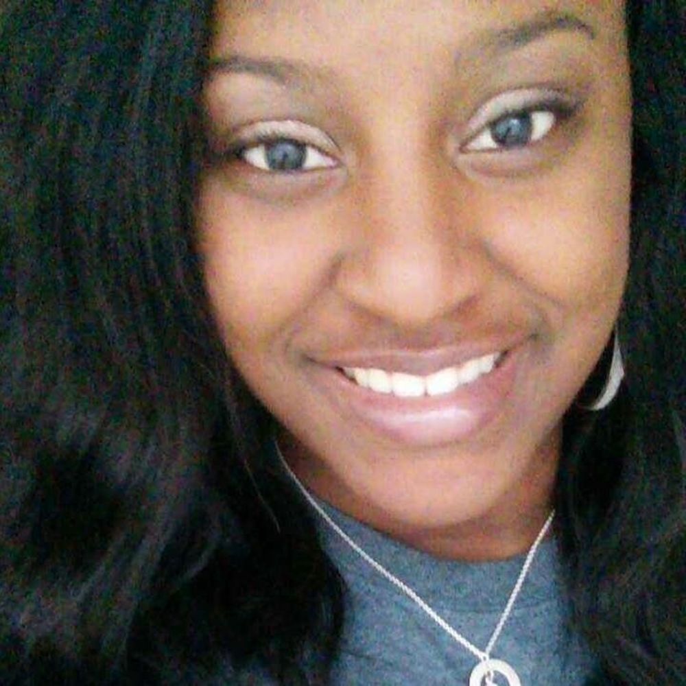 Meet your Posher, Kailee